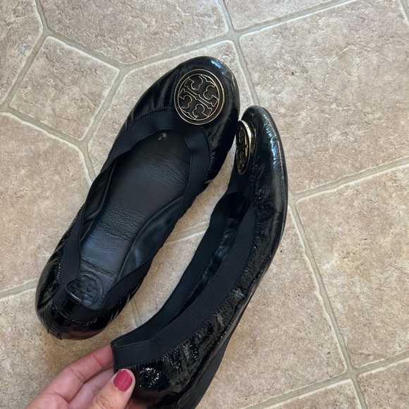 Tory Burch flat - Picture 4 of 6